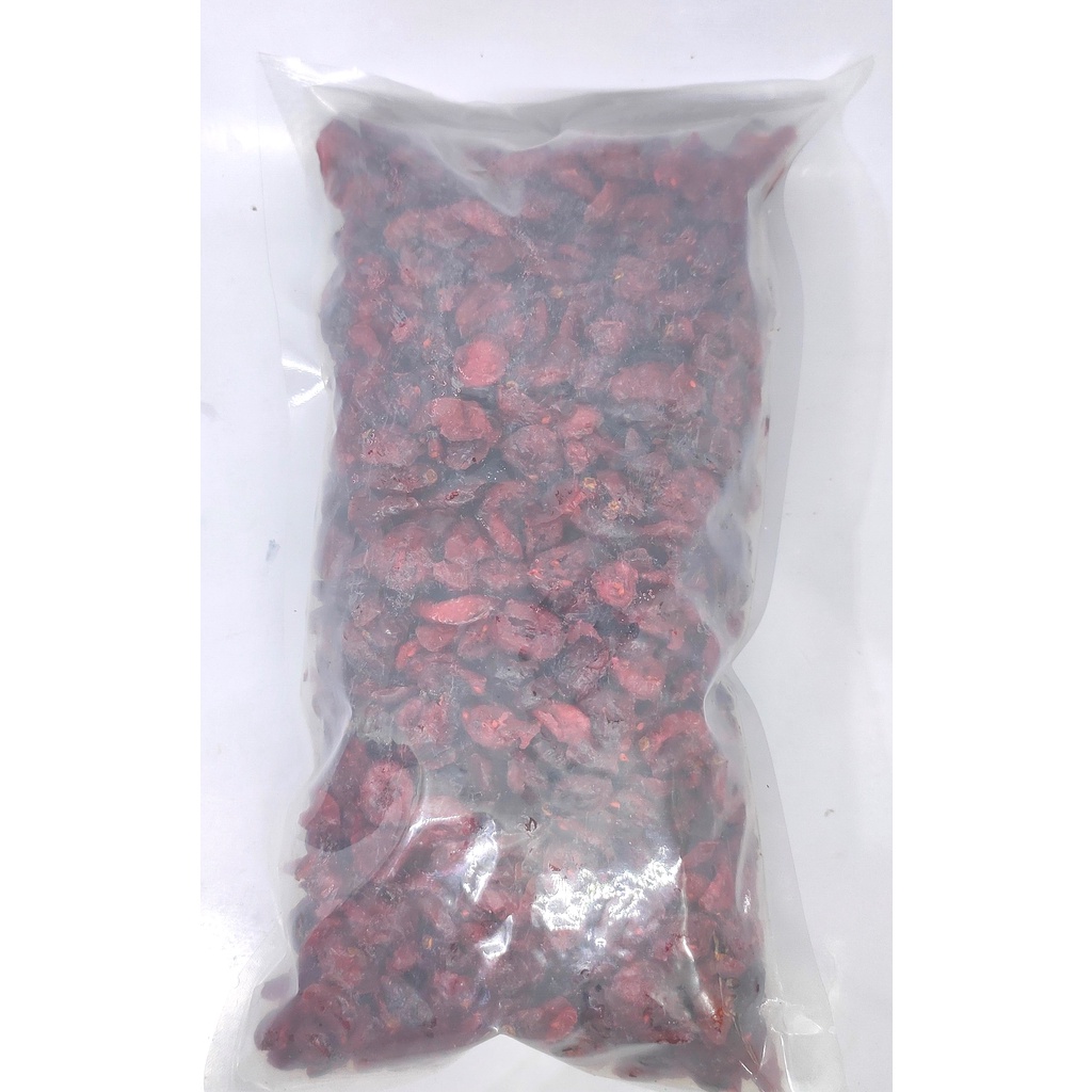 

500gr Dried Cranberry - Kranberi Kering Premium
