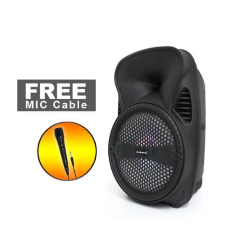 Speaker Simbadda CST 835N CST35