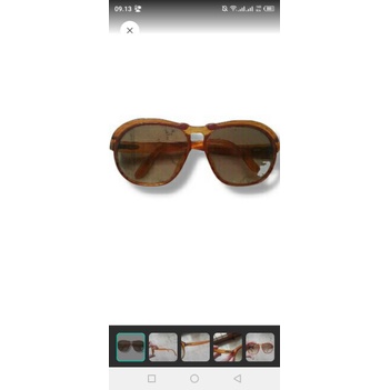 kacamata Christian dior