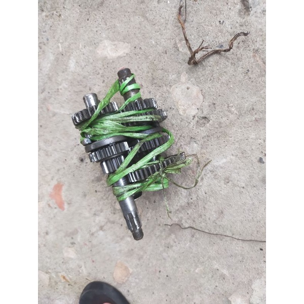 rasio yamaha l2 l2g yb100 yb l2dx l2s