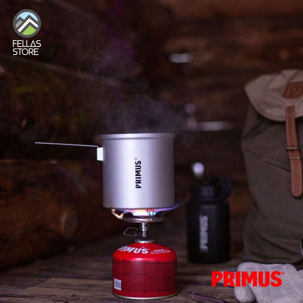 Primus - Essential Trail Stove