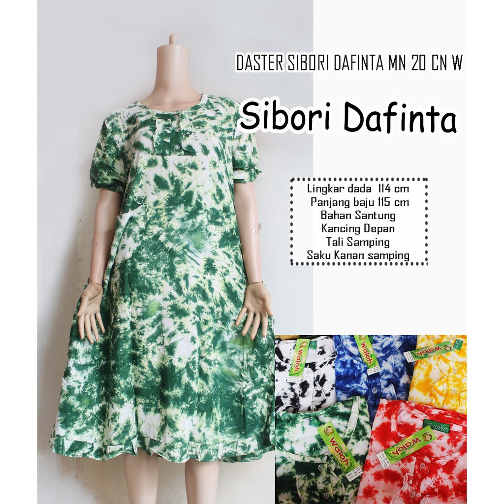 DASTER GROSIR  DASTER SIBORI DAFINTA DASTER BUSUI SUPLIER DASTER CAP GROSIR