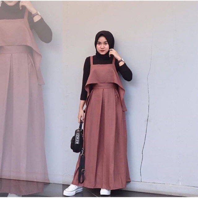 OVERALL LAYER LIRA OVERALL OVERALL WANITA OVERALL KEKINIAN VSG