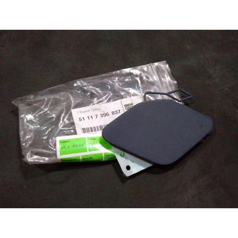 Tutup towing Bumper BMW F30-F31LCi