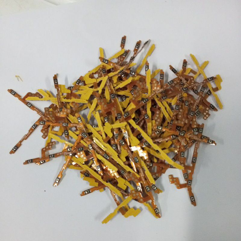 Flexible on off Samsung A21S