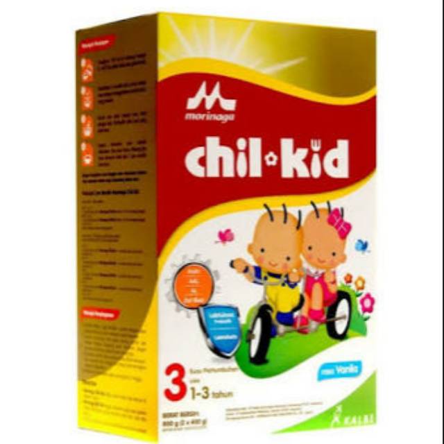 Chilkid