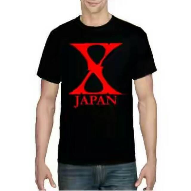 kAOS X JAPAN