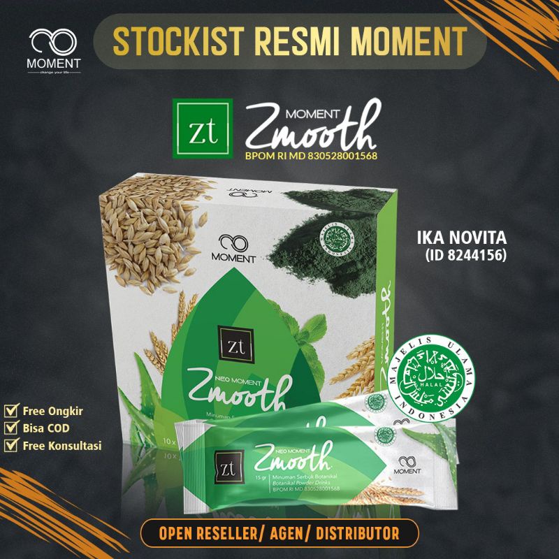 

ZMOOTH MOMENT MINUMAN DETOX USUS, UNTUK KOLESTEROL ASAM URAT