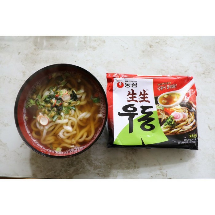

Nongshim Mie UDON Instan 276 gram