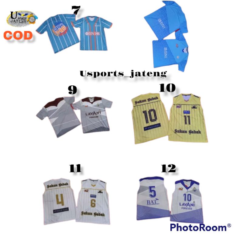 kaos volly proliga/ kaos volly / kaos volly proliga / kaos proliga 2022 / kaos volly fullprinting