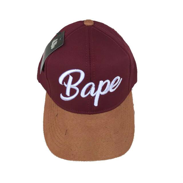 Topi A Bathing Ape