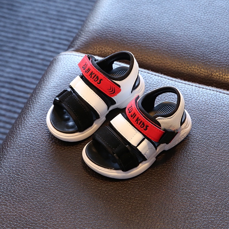 Sandal Sepatu Anak Laki Laki / Sendal Gunung Anak Laki laki / Sepatu Sandal Anak Laki Laki 3 Warna