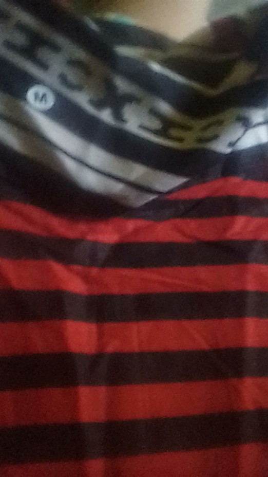 #cod | Tunik Batik Modern M - Jumbo