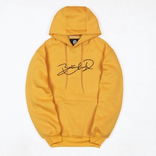 Sweater Hoodie jumper Bas   ter Cold Original kuning | Shopee