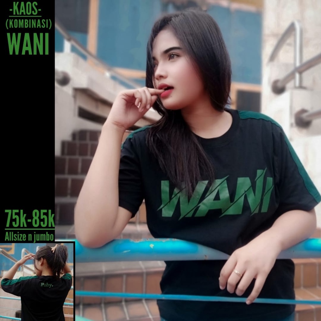 Kaos Persebaya | Atasan Premium T-Shirt Bonek Persebaya Vol. 2