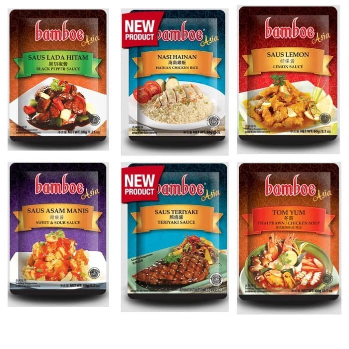 

Instan-Masak-Bumbu- Bumbu Instan Bamboe Asia Tom Yum - Tom Yum -Bumbu-Masak-Instan.
