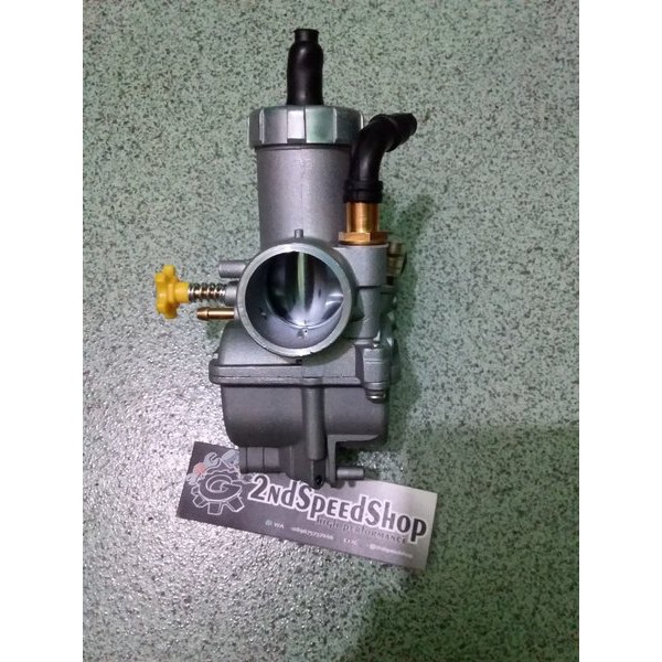 Karbu PE28 CH29 Original Thailand 2ndspeedshop