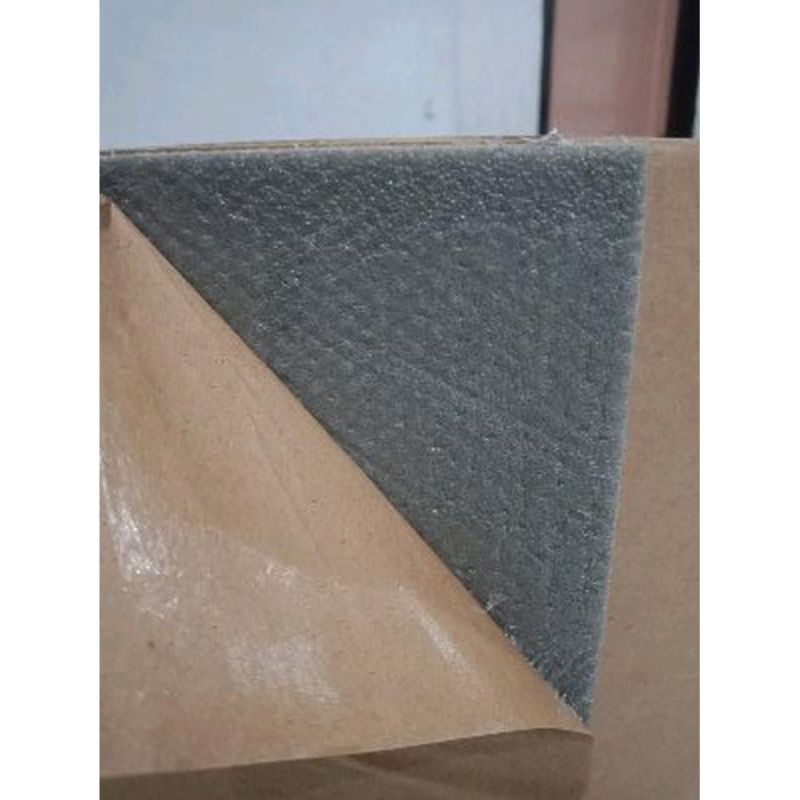 Peredam panas/peredam suara 100cm × 25cm tebal 9mm