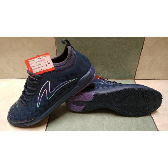 SPECS FUTSAL - CYANIDE GALAXY IN NAVY