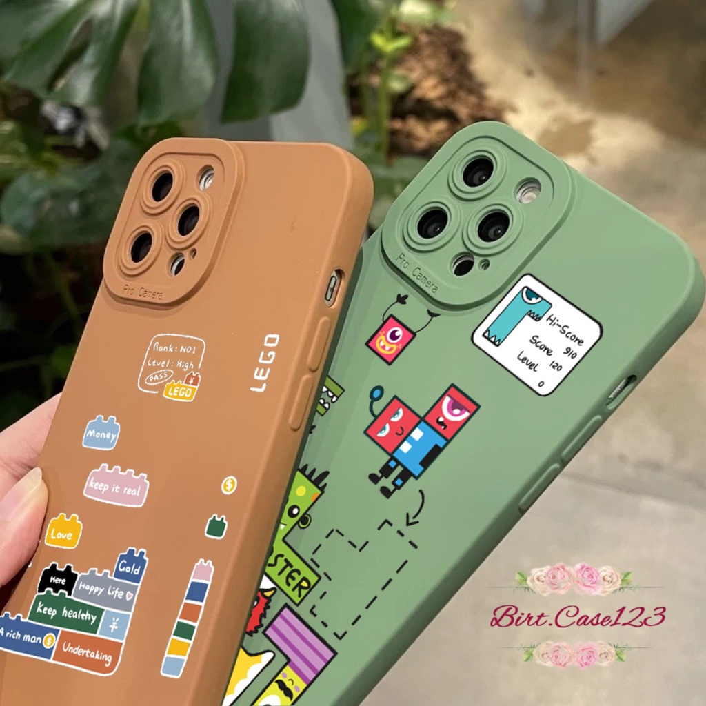 SOFTCASE PROCAMERA CUSTOM PUZZLE OPPO VIVO SAMSUNG REALME XIAOMI IPHONE INFINIX FOR ALL TYPE BC6343