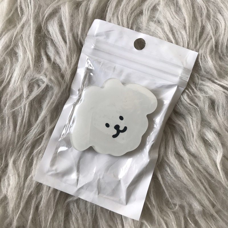 GRIPTOK VIVI SEHUN UNOFFICIAL