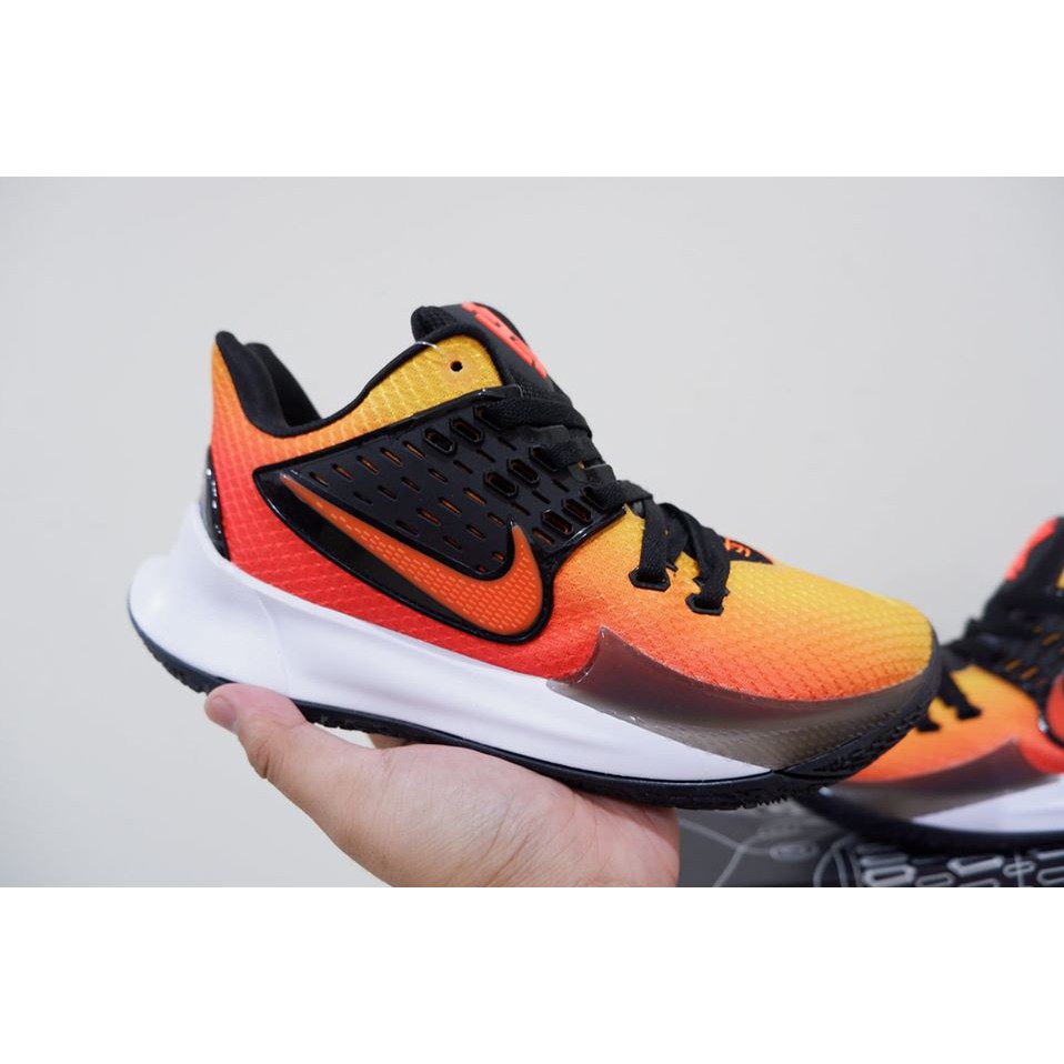 Jual SEPATU BASKET KYRIE 2 LOW 2 SUNSET 