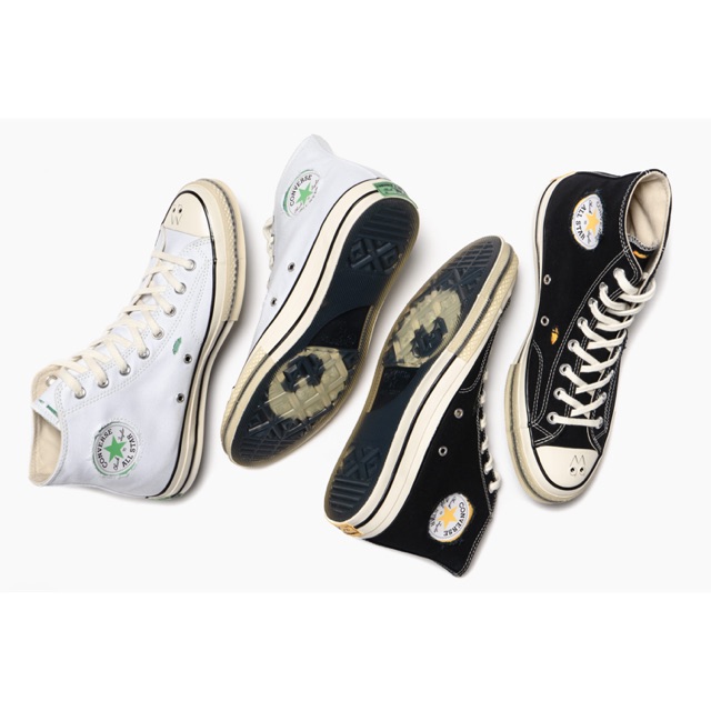 converse sunset sneakers