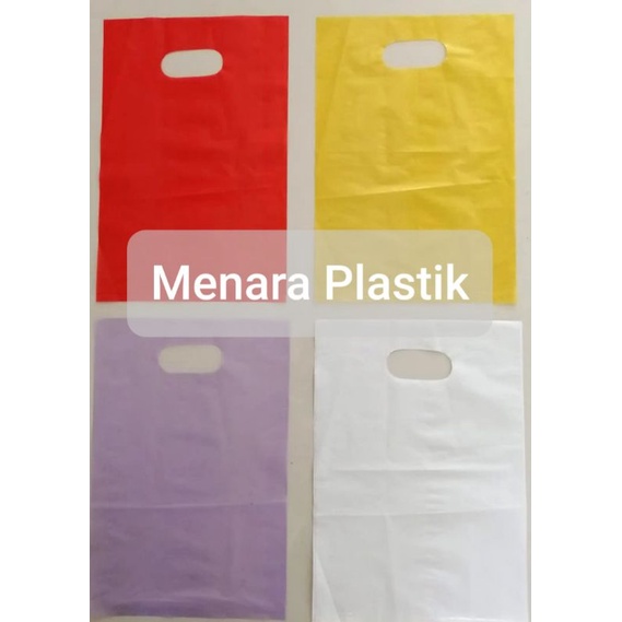 Jual Kantong Plastik Hd Plong Uk 30 X 40 Isi 100 Lembar Dan Tebal Indonesiashopee Indonesia 5527