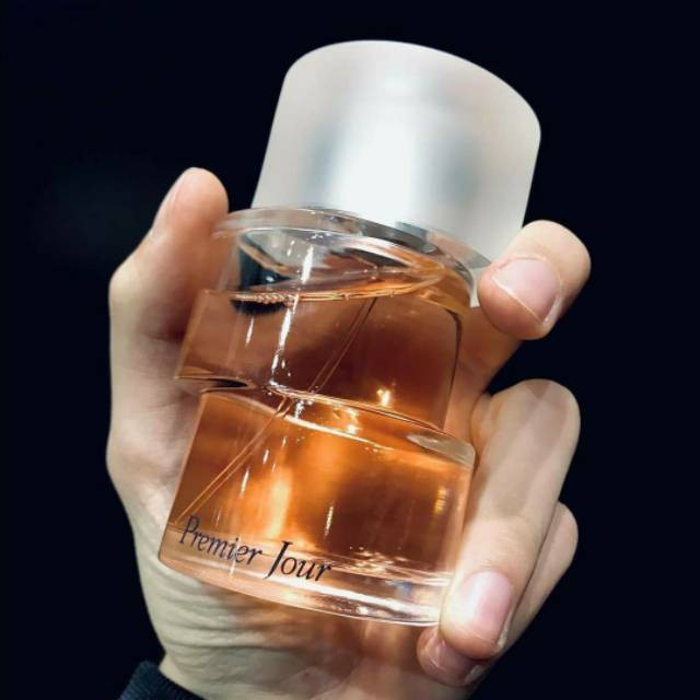 Sale Parfum Ori Eropa Tester Nonbox Nina Ricci Premier Jour 100Ml EDP