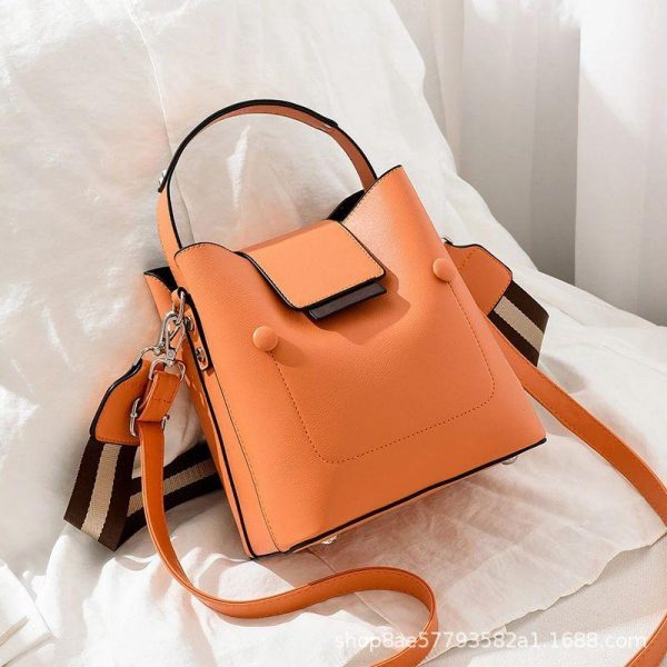 MV_Marvelouz MV601783 tas SELEMPANG Bucket Elegant wanita import LT1783 EL 5233 CR7412 BQ3028 JTF01419