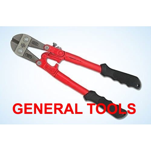 

Meijer Bolt cutter gunting potong besi