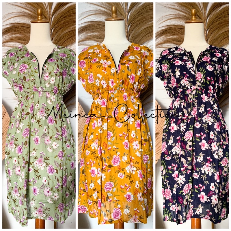 MANOHARA BUSUI PENDEK (GESER PILIH MOTIF)