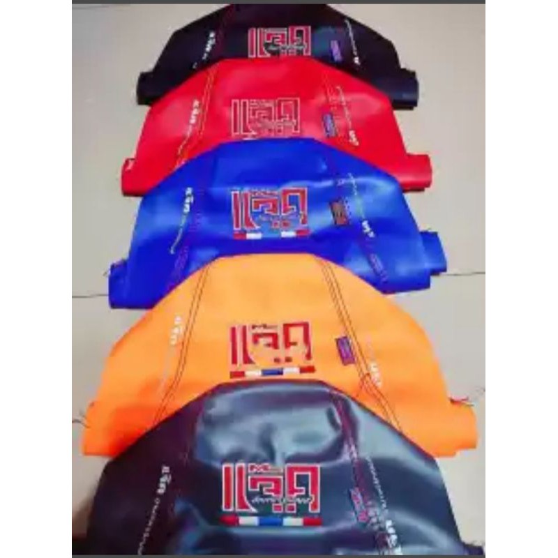 Promo kain jok nathong BIG size PCX nmax Aerox vario125/150 Variasi Motor