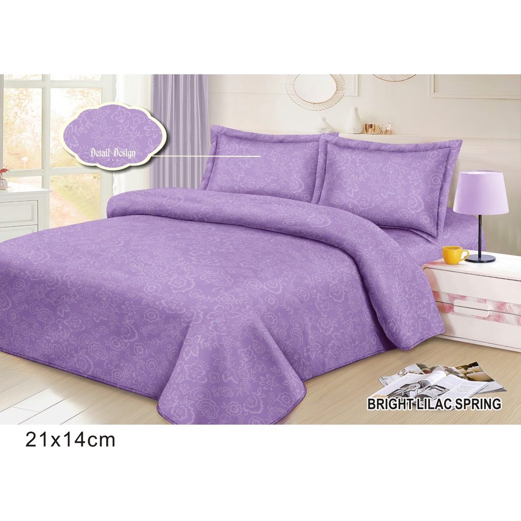 GRATIS ONGKIR KONVEKSI SPREI HOMEMADE UKURAN 180x200 160x200 TERMURAH