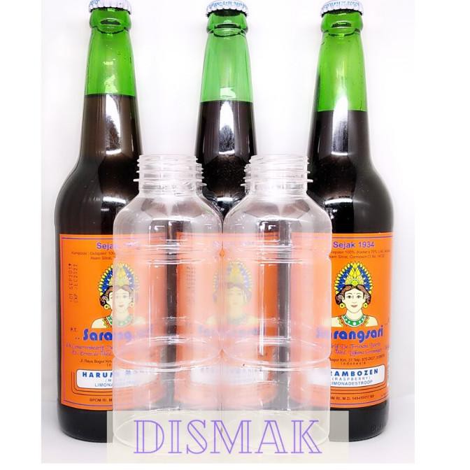 

[ TERLARIS ] Sirup Sarangsari REPACK