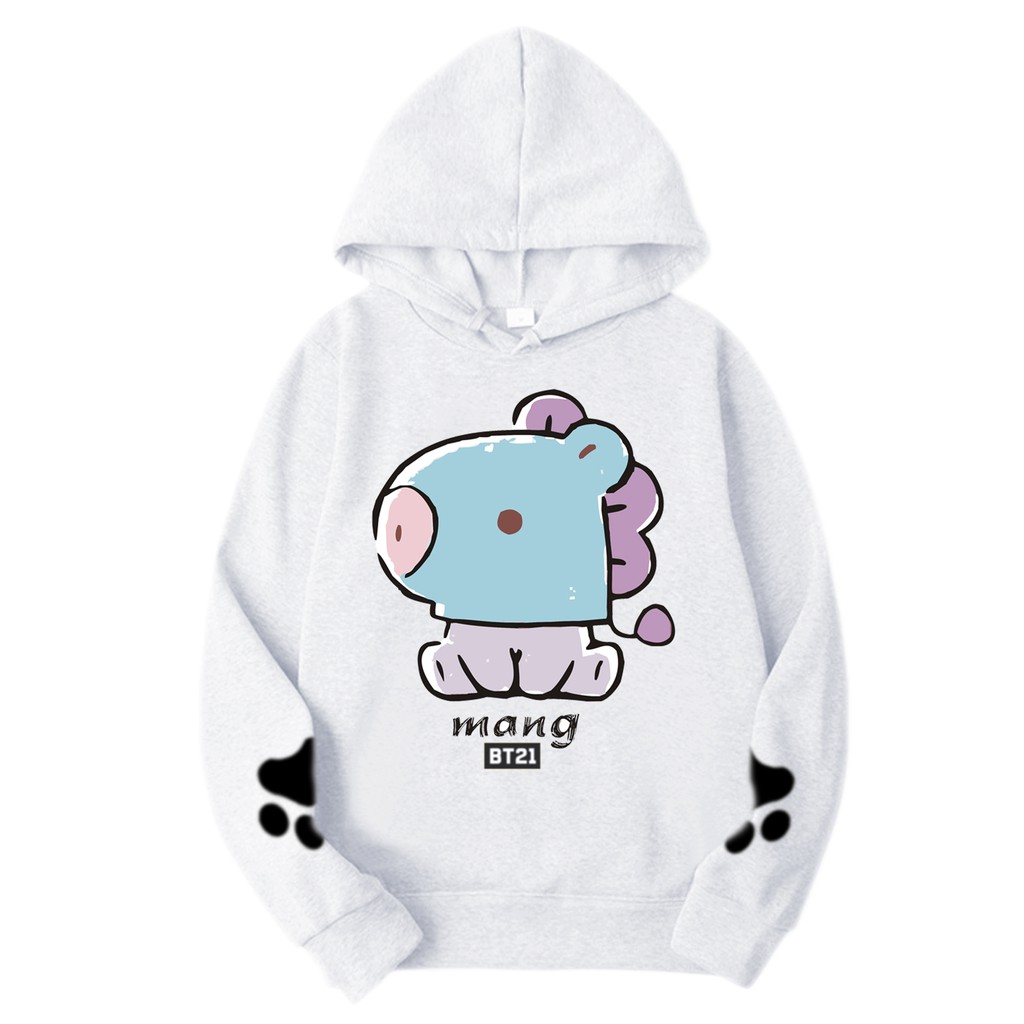 Sweater Hoodie Murah / Sweater Hoodie M4NG TT