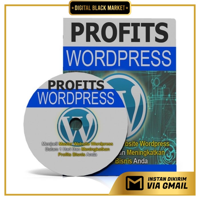 Video Profit Wordpress - Course Video