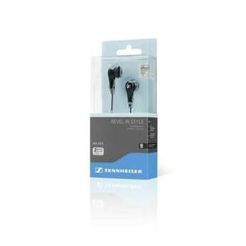 SENNHEISER MX475 : STEREO EARPHONE MX 475 / HANDSFREE / SENHEISER