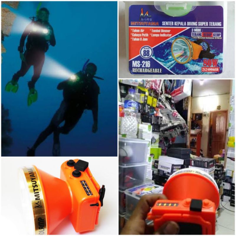 SENTER MITSUYAMA MS-216 SENTER SELAM MITSUYAMA MS-216 SENTER MITSUYAMA SELAM MS-216