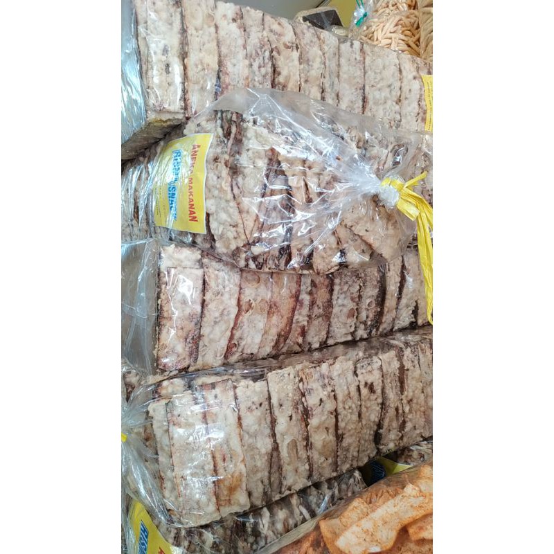 

Sale Pisang Lidah Manis 1kg Premium( Tidak kesat)
