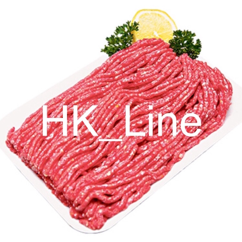 

Daging sapi giling 500gr
