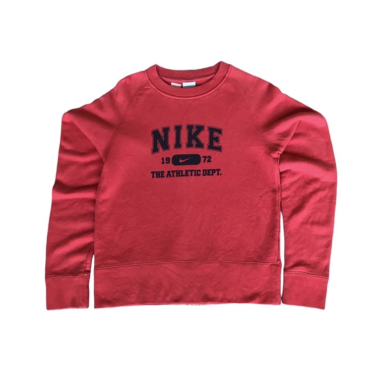 Crewneck Nike Y2K