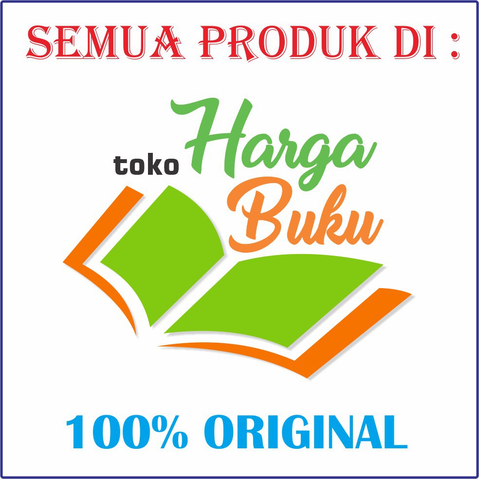 Seri Aku Suka Sedekah KOMPLIT 1 SET isi 5 Buku - GIP