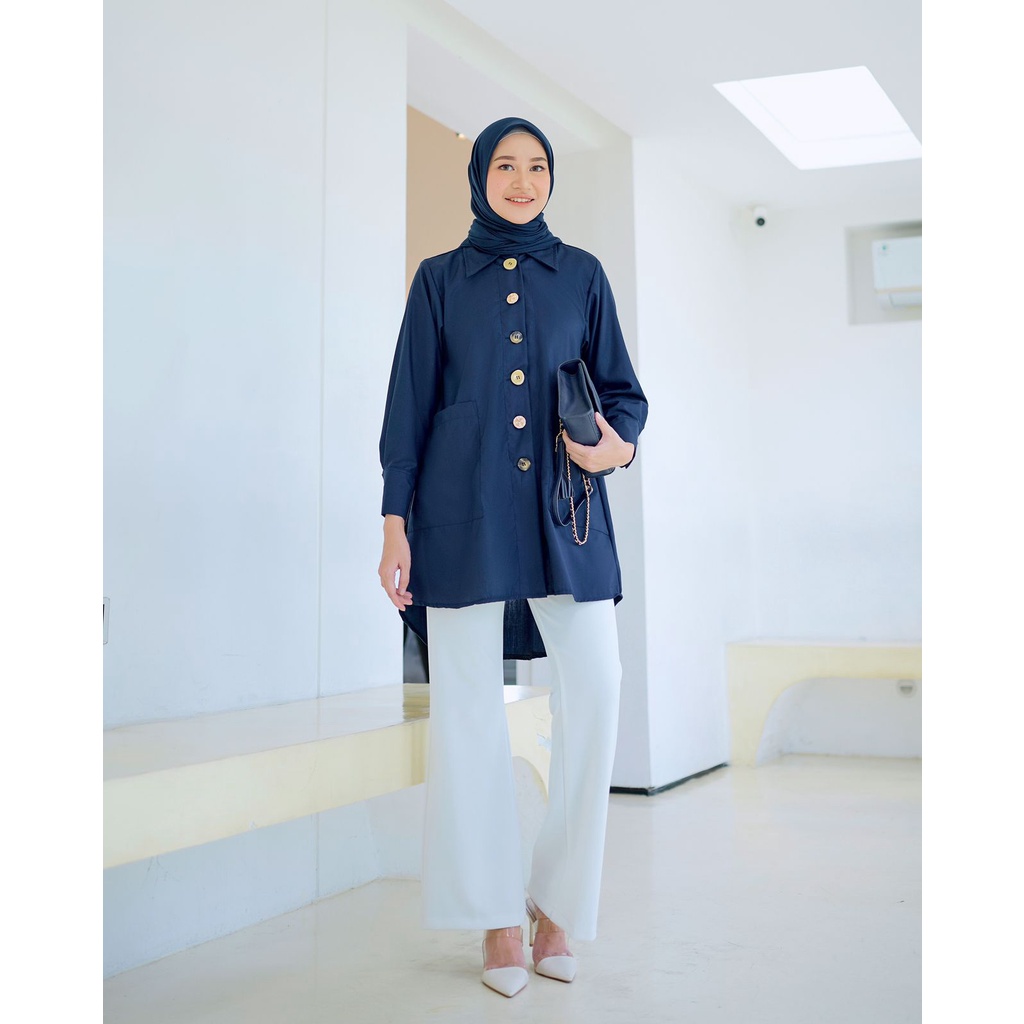 Trifosa Blouse