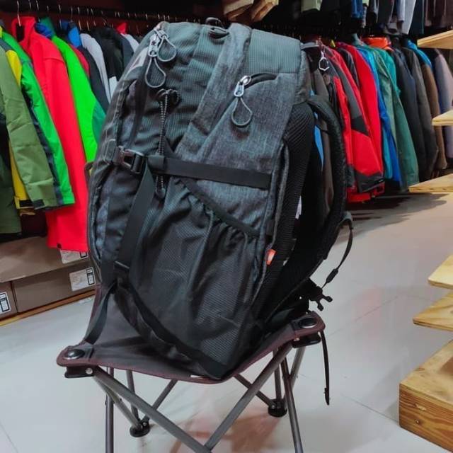 TAS RANSEL CONSINA LEVIATHANS DAYPACK CONSINA LEVIATHANS