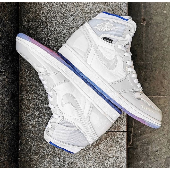 nike jordan 1 zoom fearless