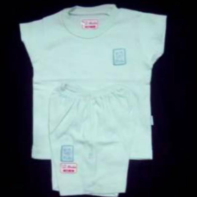 Martin setelan baju bayi uk M