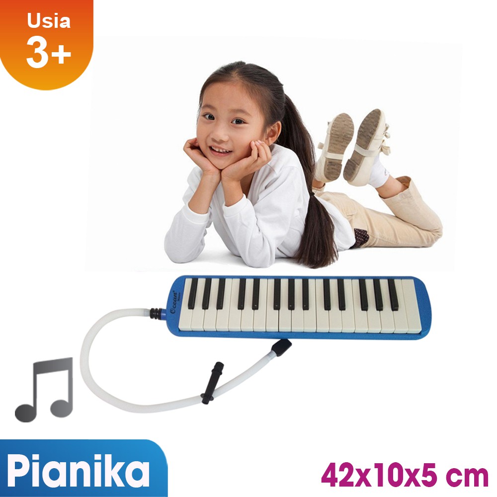 Pianika Ocean Melodi Alat Musik Tiup FF32