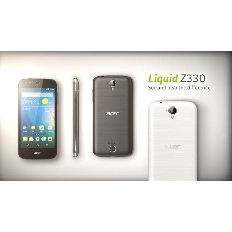 Promo Obral HP Baru Harga Bekas Nokia XL Sony E4 Sharp Aquos Acer Nokia Lumia 620-Acer Z330