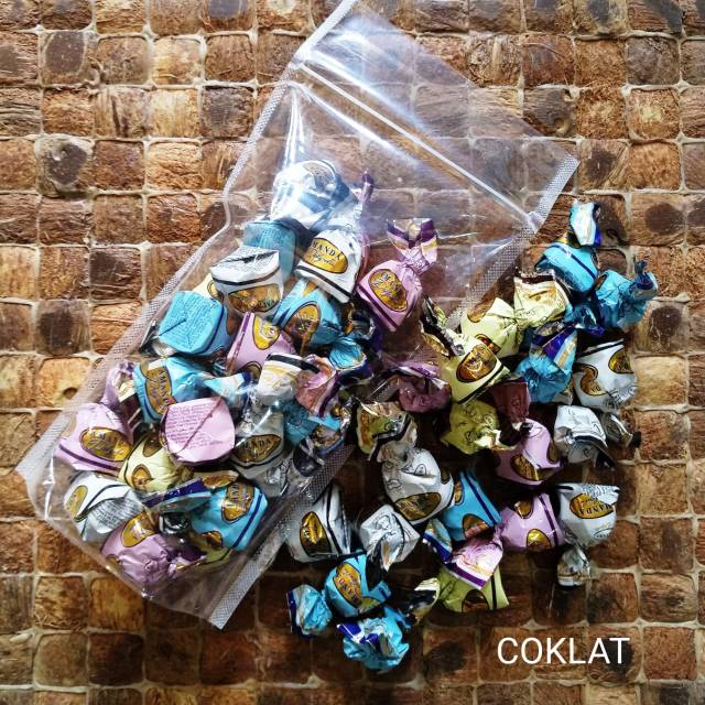 

(COD) COKLAT BULAT /OLEH-OLEH UMRAH DAN HAJI